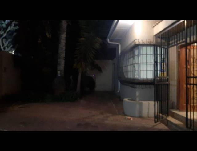 4 BEDROOM PROPERTY TO RENT IN KENSINGTON